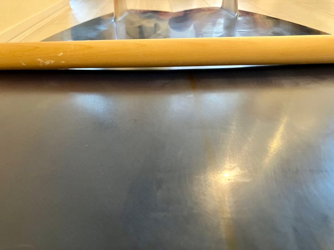 タイラーウォーレン　サーフボード　フィッシュ