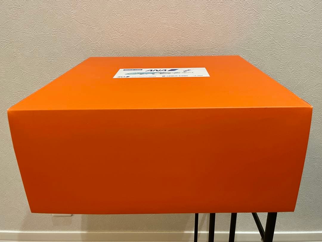 JC Wings エアバス A380-800 ANA JA382A 新品未使用