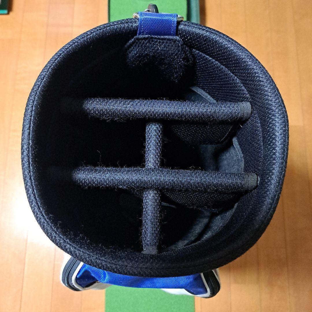 専用です。BRIDGESTONE GOLF キャディバッグとウェッジ56度セット