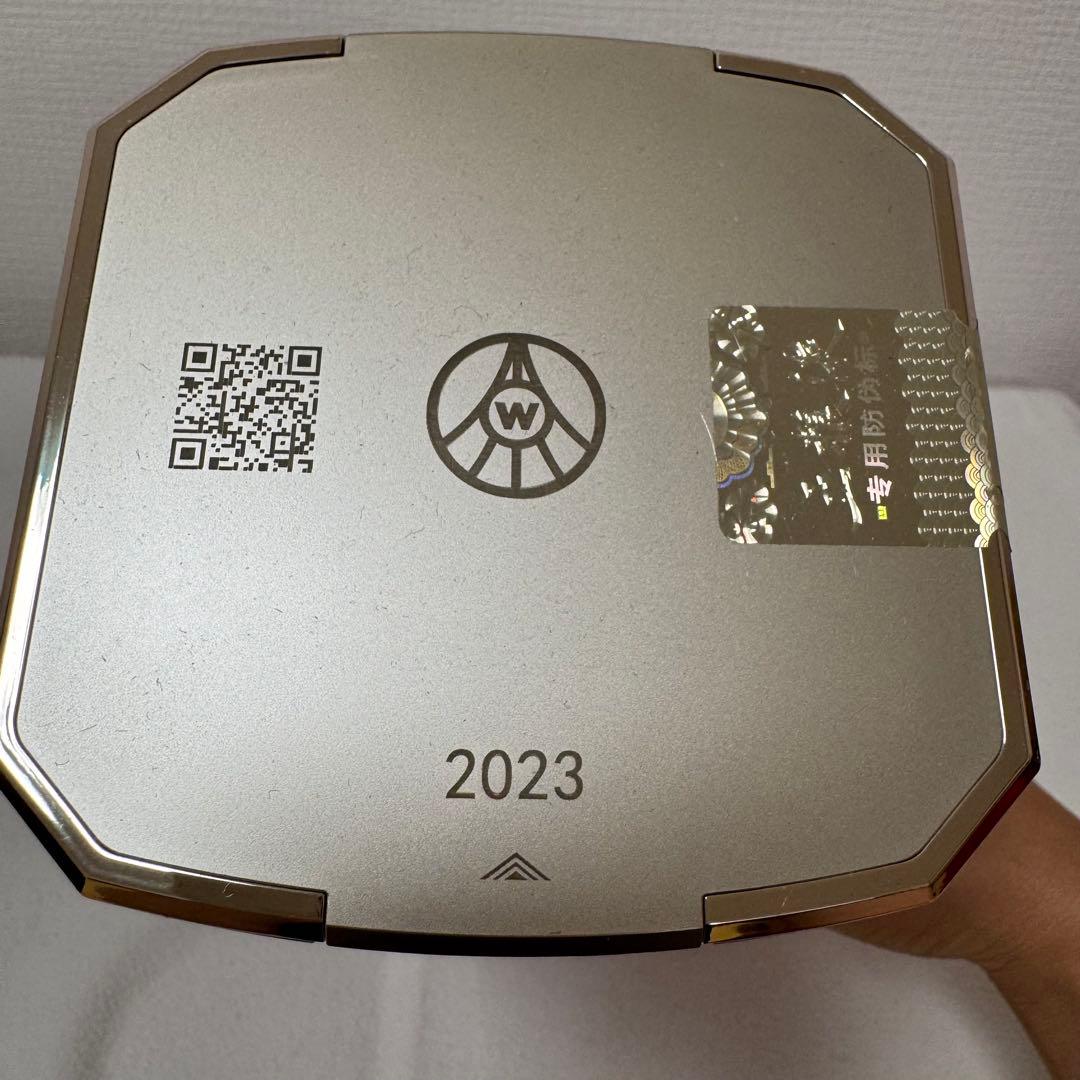 【悠々】中国　白酒　五粮液 五糧液2023年