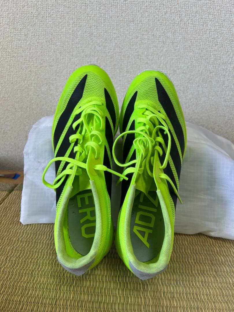 スパイク・シューズ adizero prime sp4 24.0