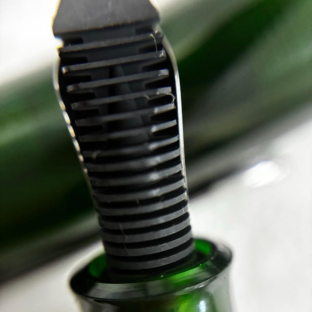 Pelikan 万年筆 緑色 スワンロゴ