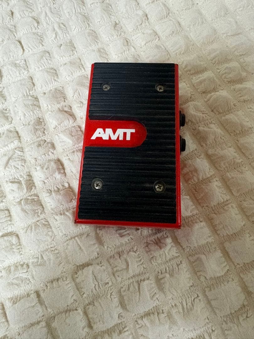 AMT EX-50 エクスプレッションペダル