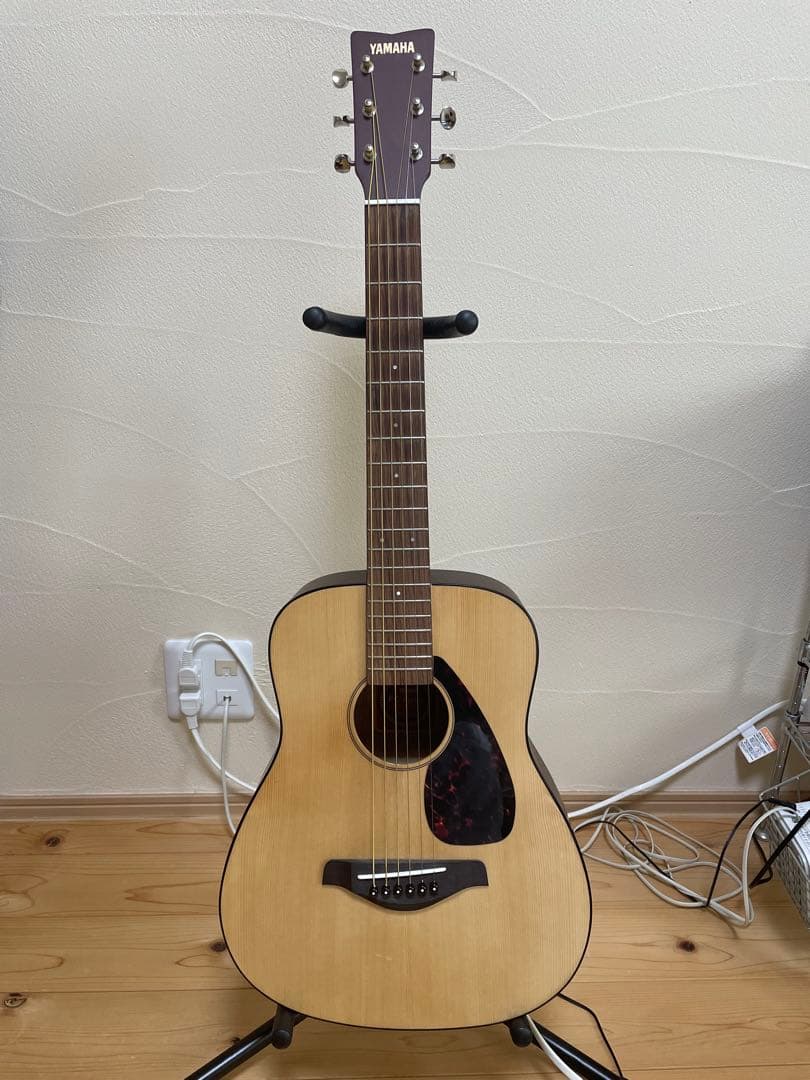 送料込みYamaha FG-Junior アコースティックギター