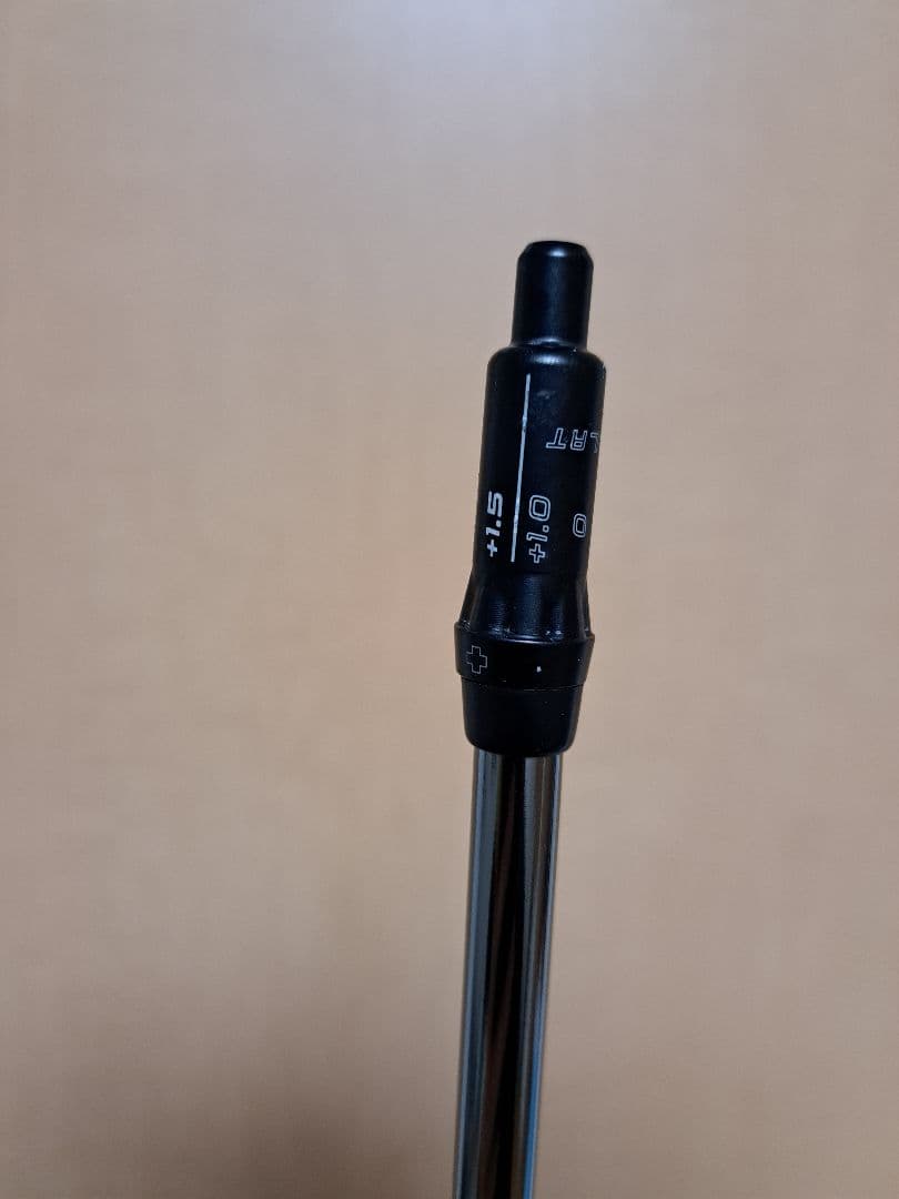 ピンツアー2.0クローム　65/S 3W用