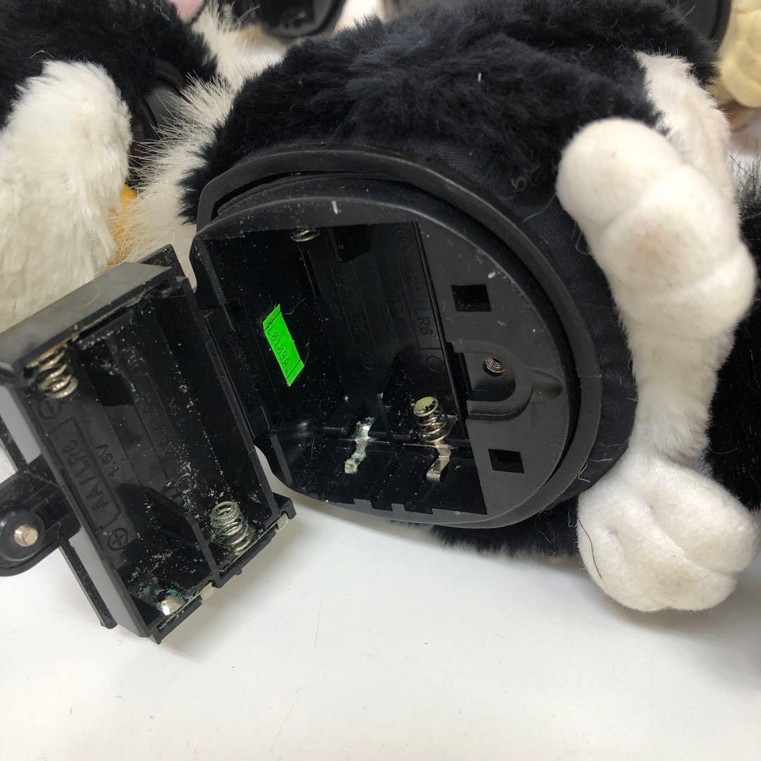 g466-52 ファービー　ジャンク　8点　まとめて