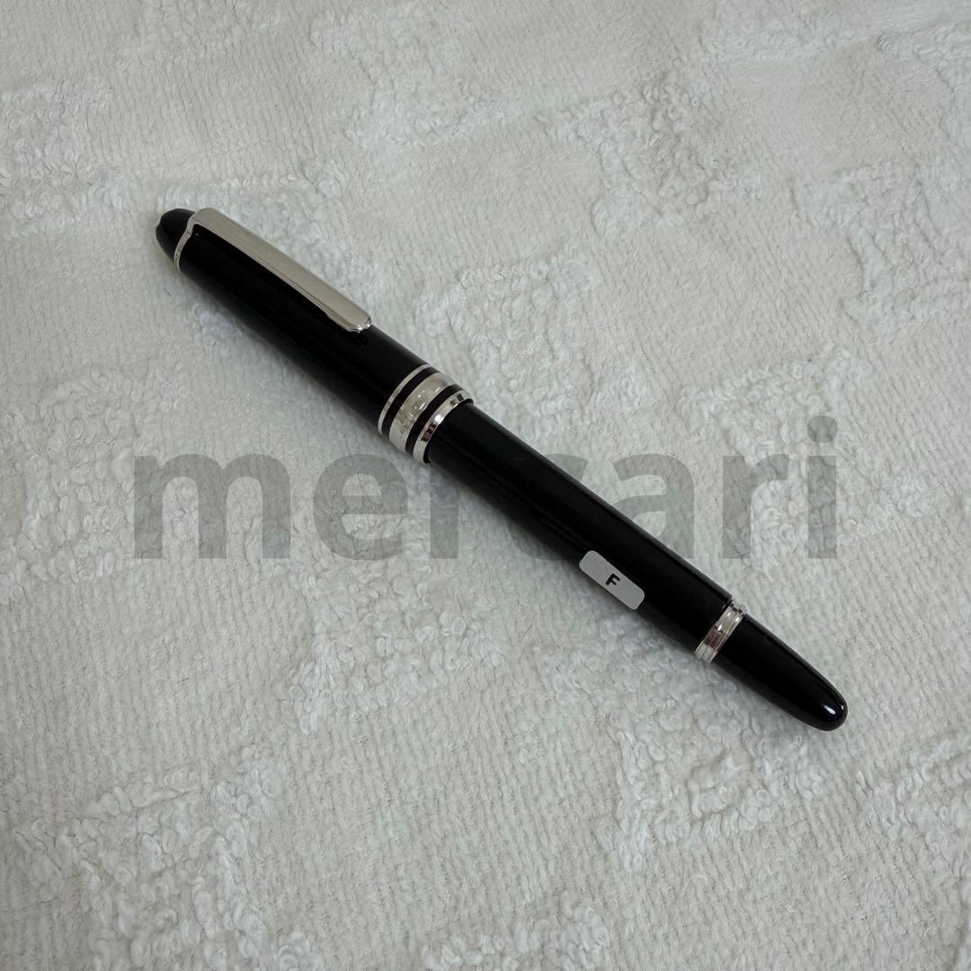 モンブランマイスターシュテュック*モーツァルト万年筆