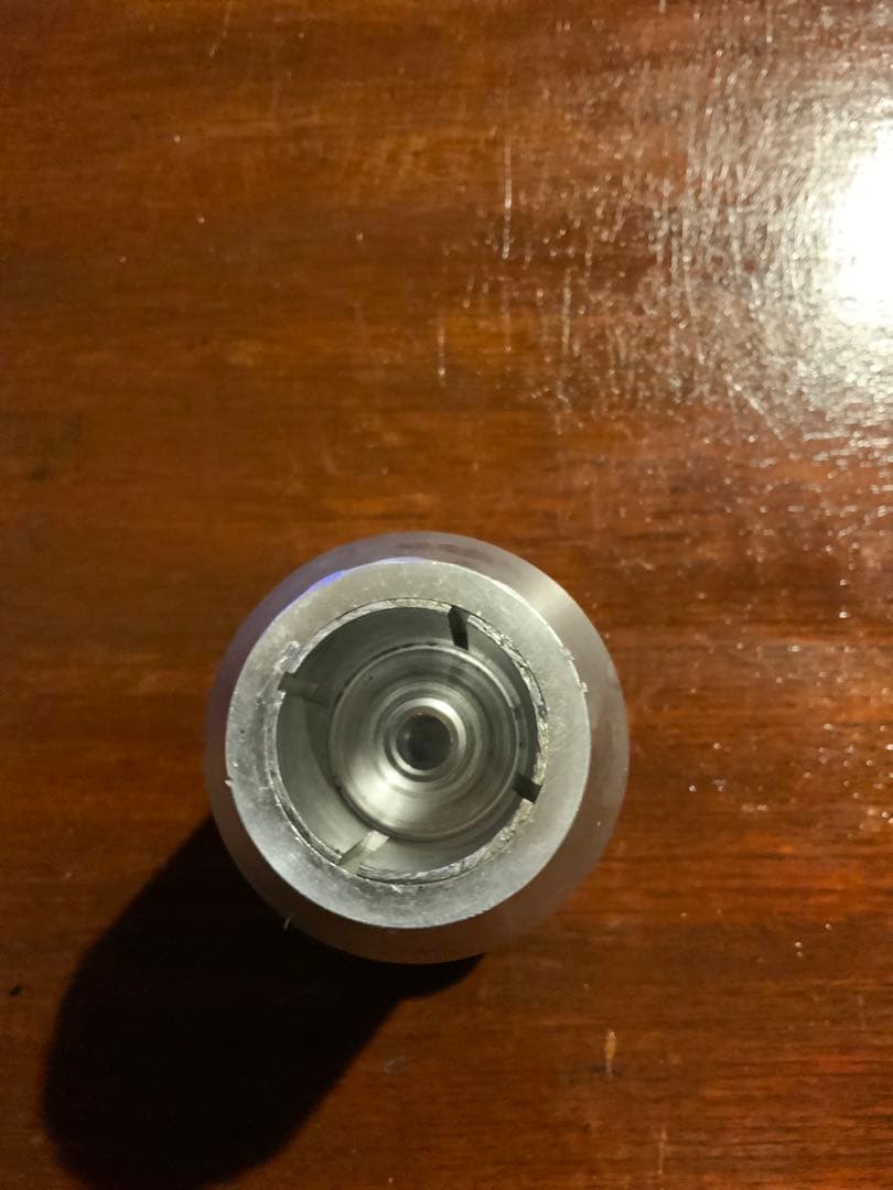 Azonic ダウンヒルステム