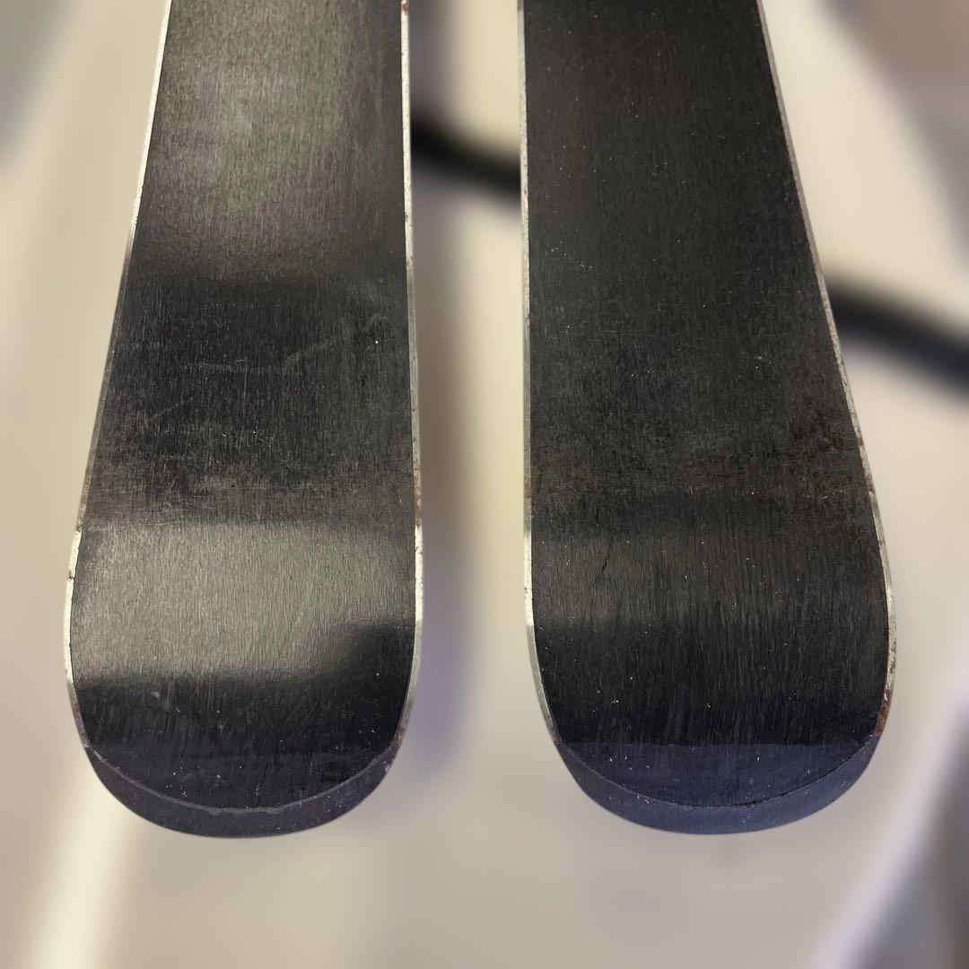 KAZAMA Kibby 90 スキー板　ケースセット