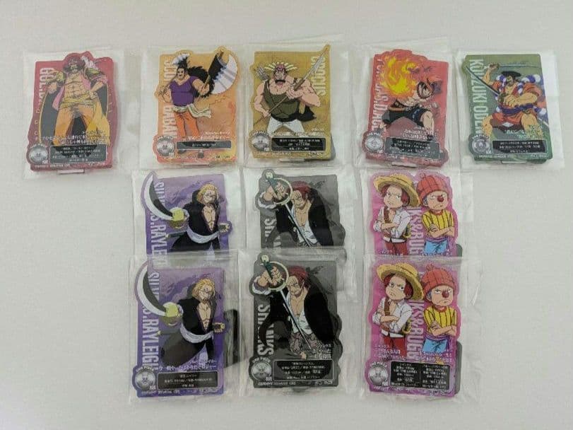 ワンピース　一番くじ　下位賞　まとめ売り