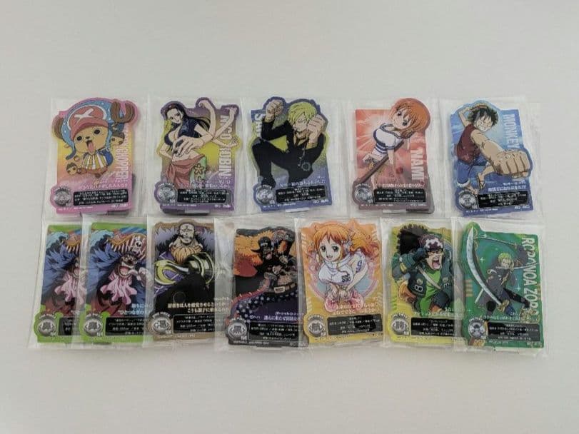 ワンピース　一番くじ　下位賞　まとめ売り