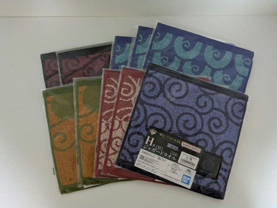 ワンピース　一番くじ　下位賞　まとめ売り