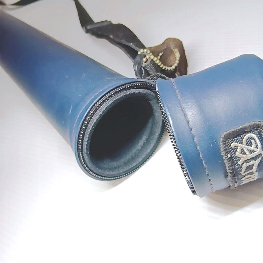 ADAM アダム ビリヤード キュー 19oz レザーケース 付き