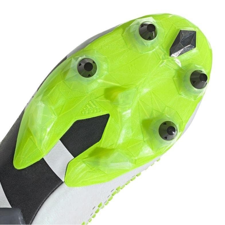 新品 定2.8万 adidas アディダス スパイク サッカーシューズ 26cm