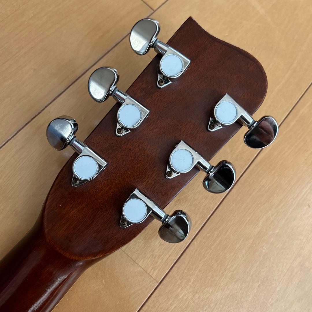 ジャガード JG-25 中井楽器 ビンテージ