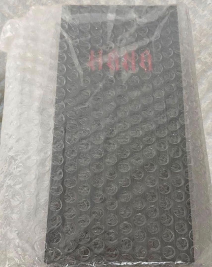 HANA OFFICIAL LIGHT STICK ペンライト 新品未開封