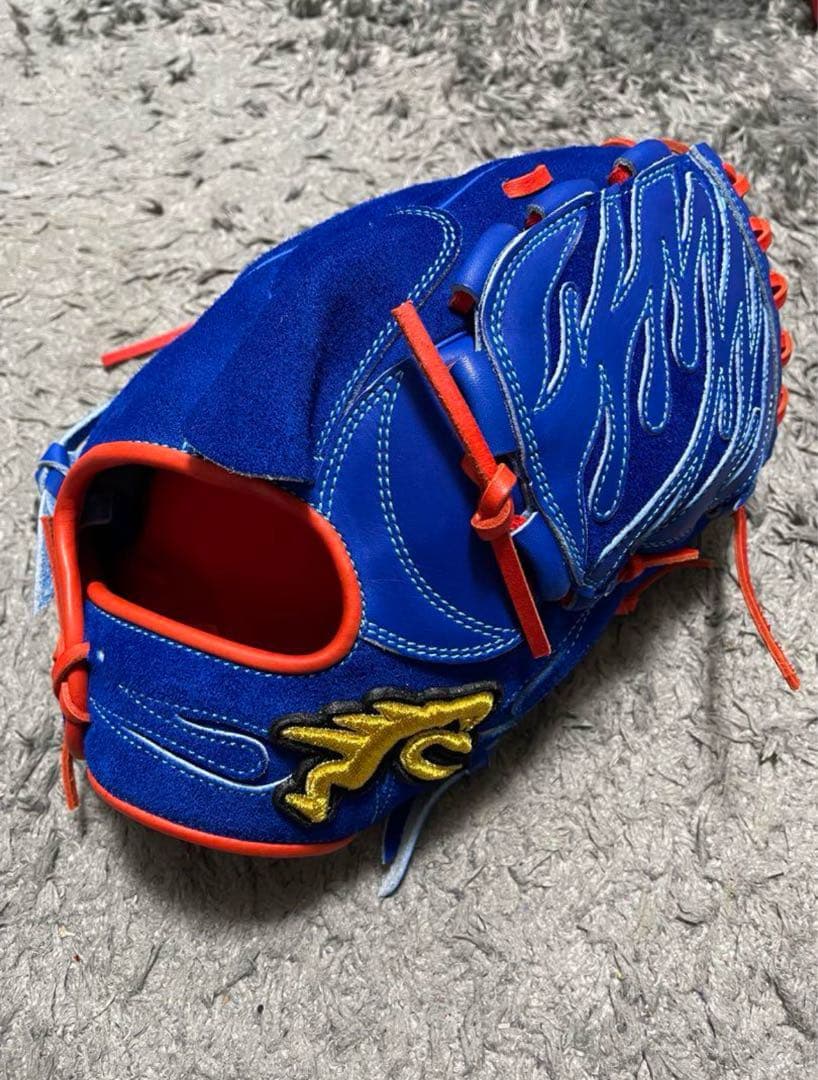 Ryu硬式限定 松坂大輔モデル