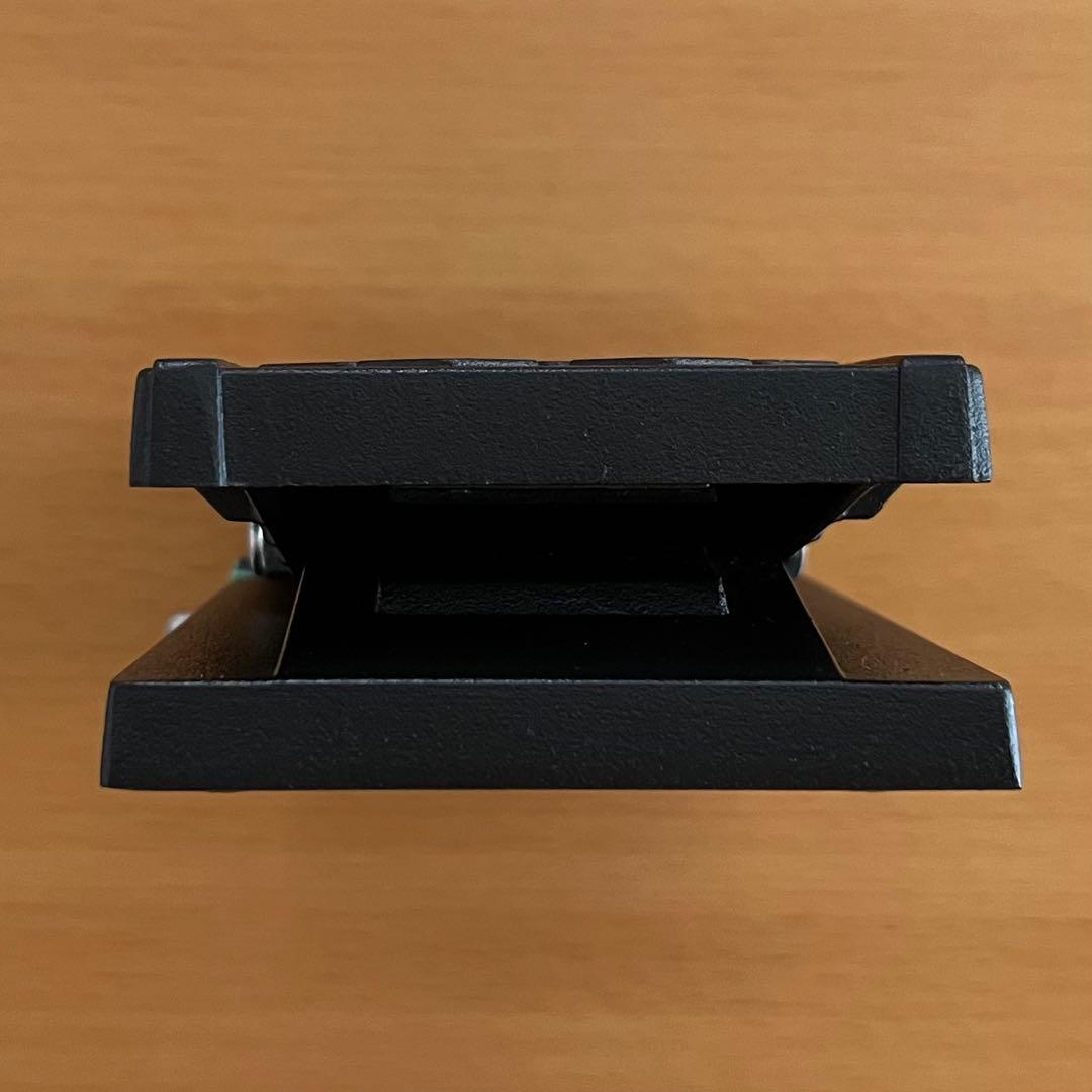 Ibanez WH10 v3 アイバニーズ ワウペダル♫