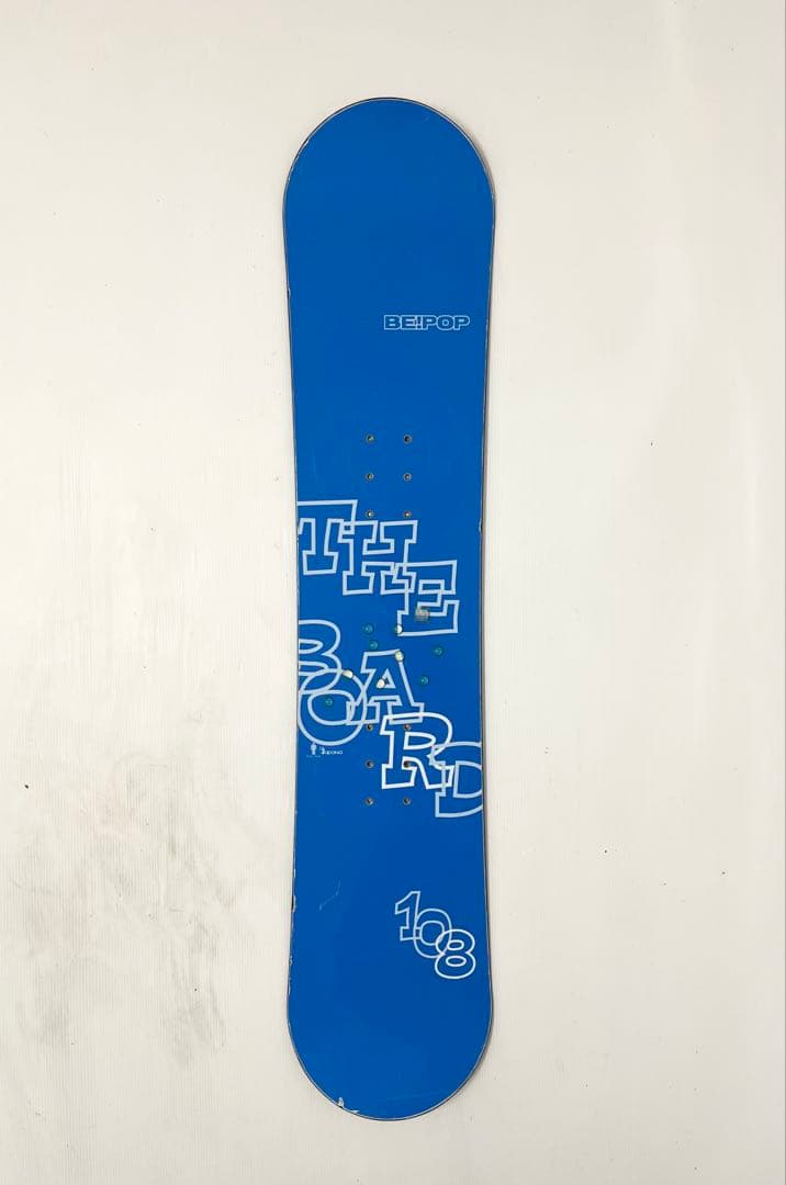 キッズ スノーボードセット　こども用　スノーボード ビンディング　スノボブーツ