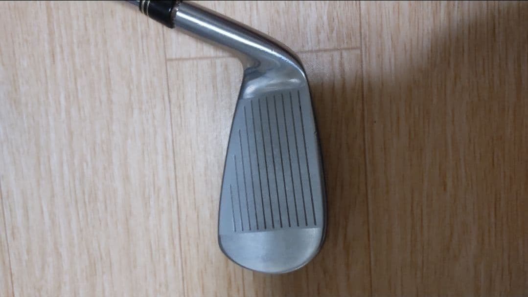 本当に最終値下げ EPON エポン AF-901アイアン型ユーティリティ　22度