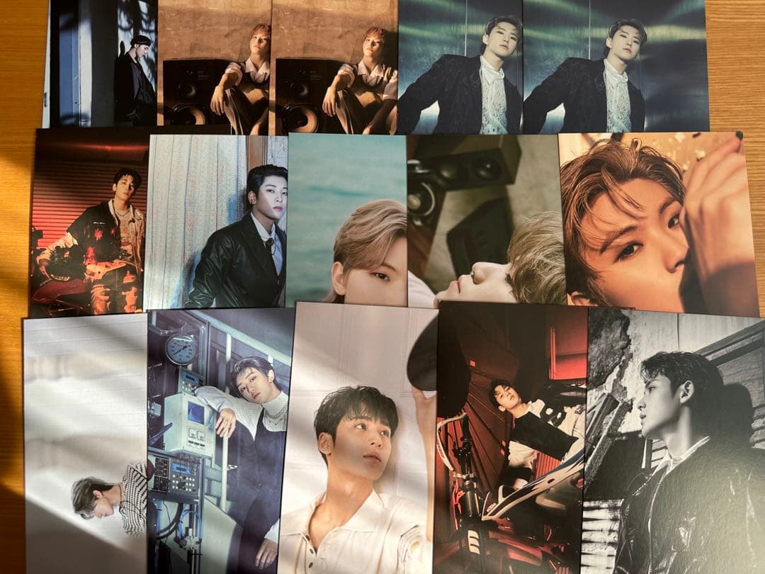 Attacca まとめ売り おまけ付き