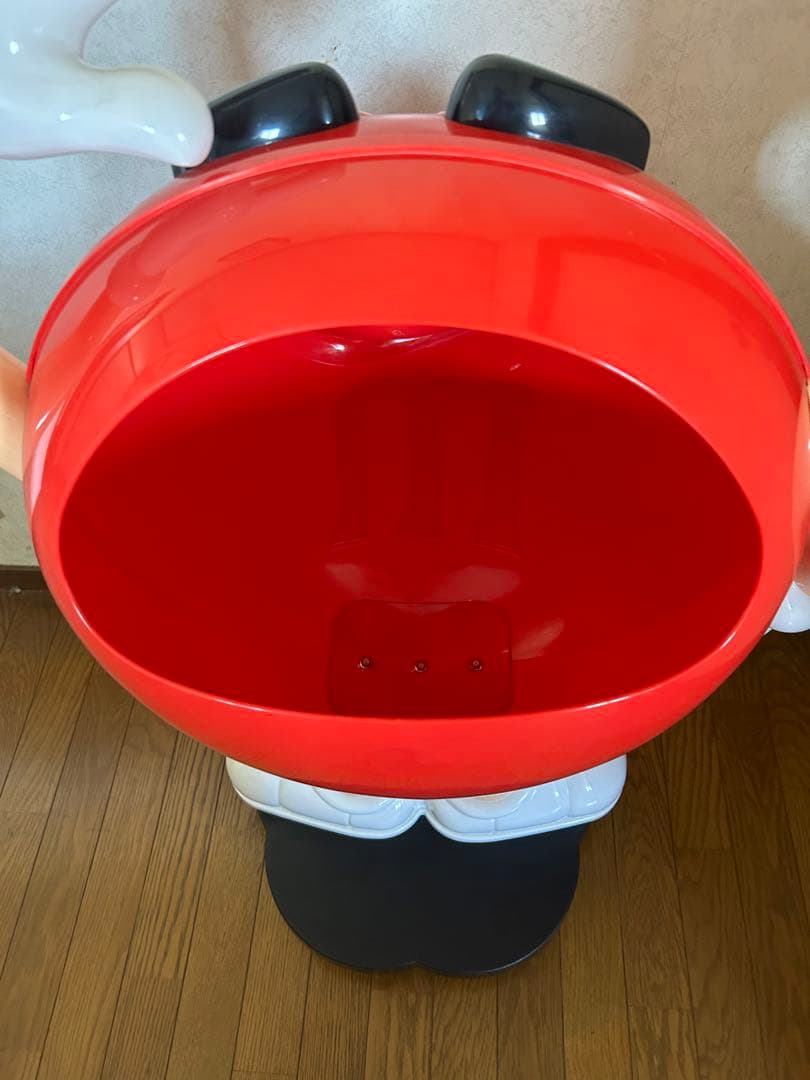 【直接手渡し限定】M&M's ストア大型ディスプレイ(非売品)