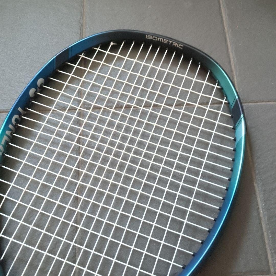 ヨネックス YONEX EZONE 105 Eゾーン G2