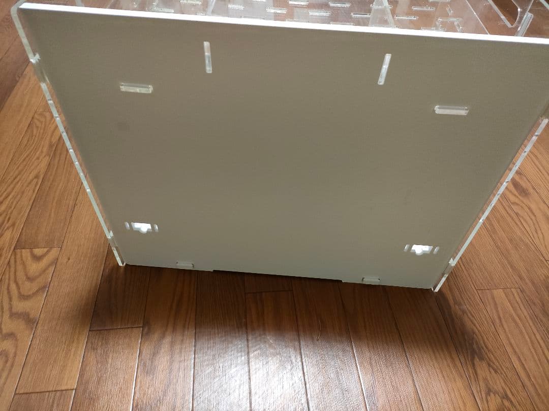 ジェックス　ハビんぐアクリルルーム