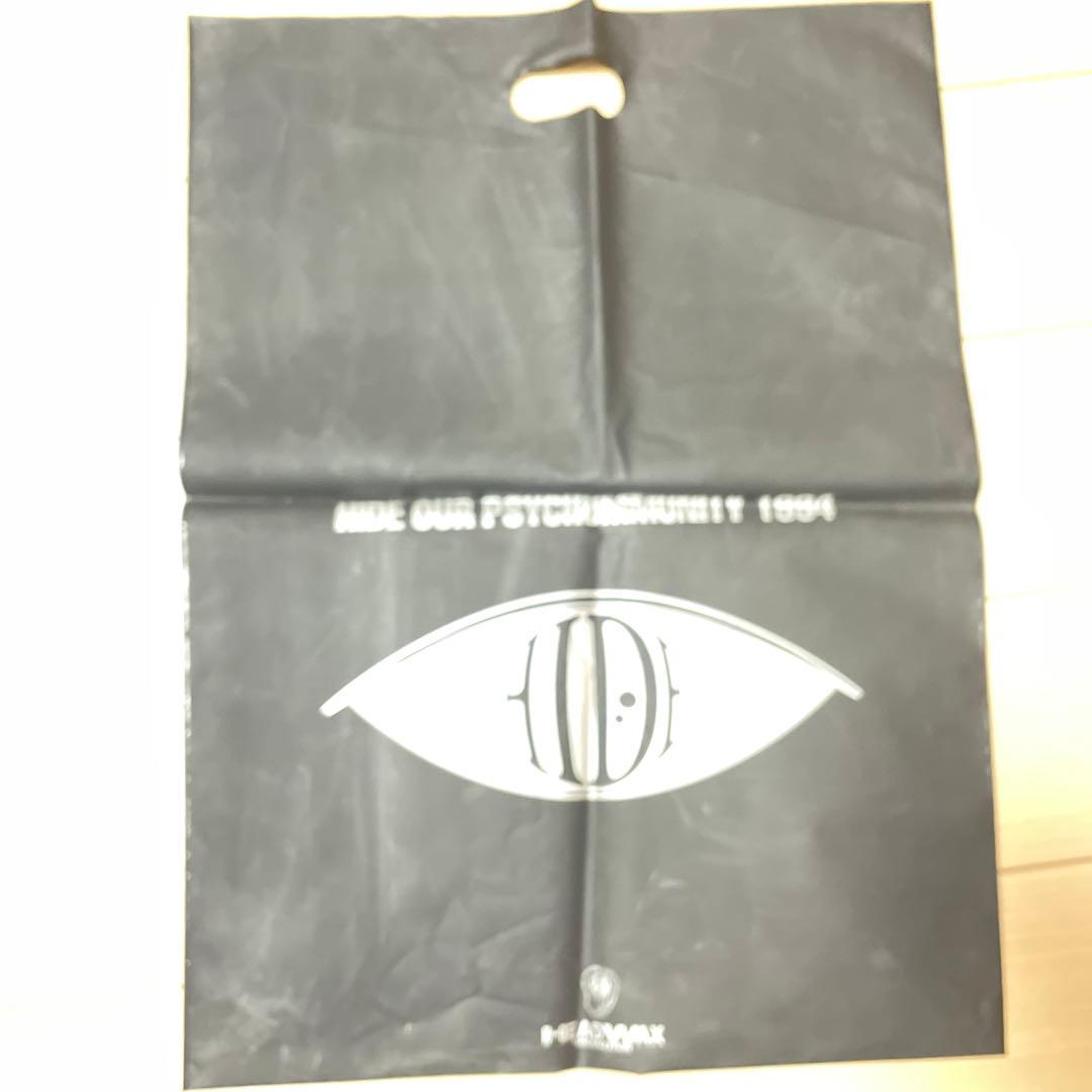 hide 、X JAPAN GLAYライブパンフ