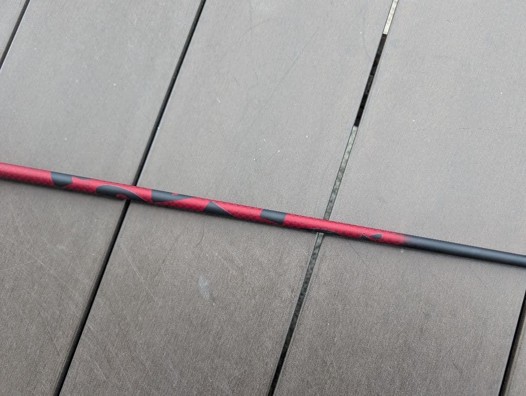 RODDIO STELLA TT5 星マッド ロッディオ ステラ ☆ドライバー用