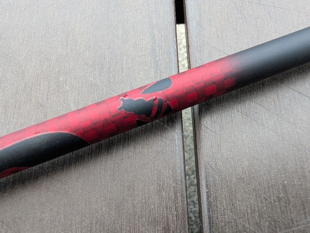 RODDIO STELLA TT5 星マッド ロッディオ ステラ ☆ドライバー用