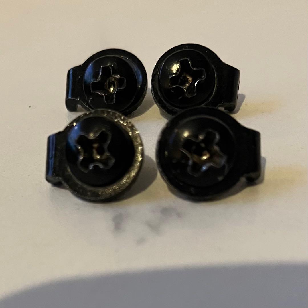 Burton Lexa estビンディング Mサイズ　左足ラチェット破損あり