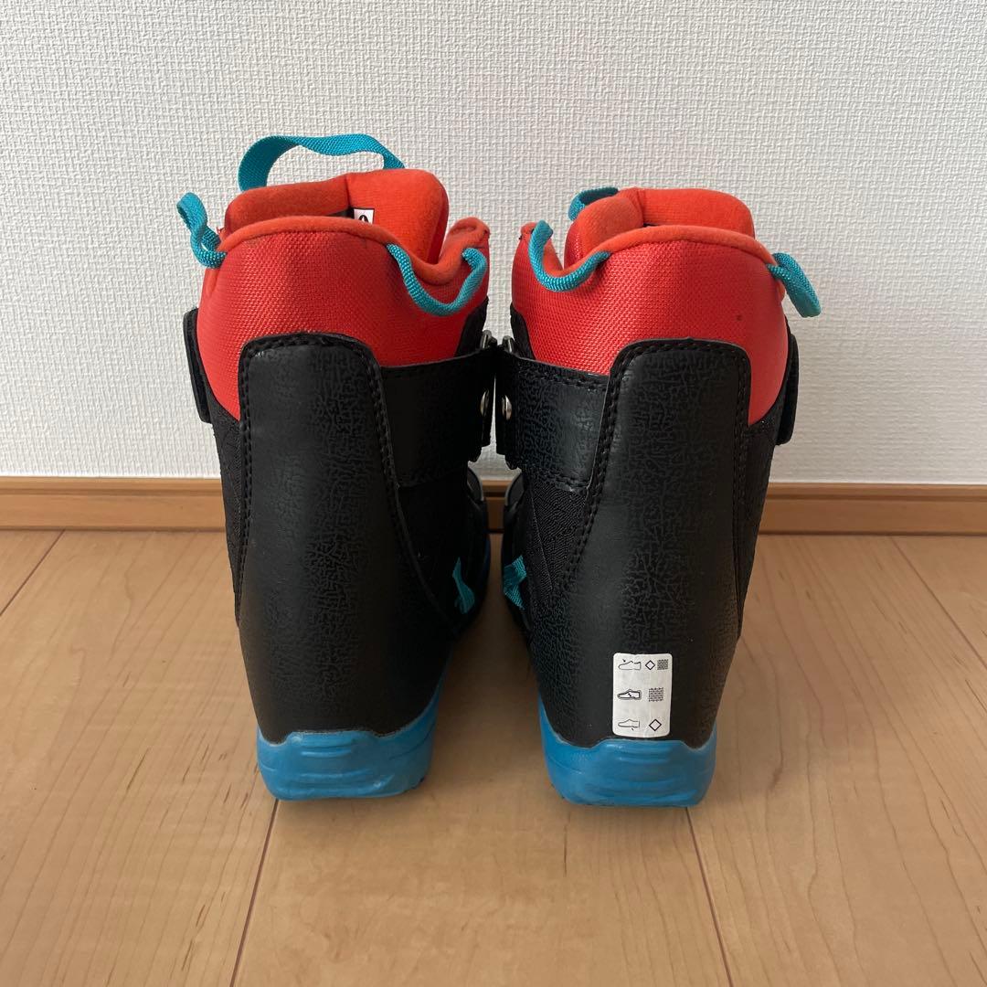 Burton キッズボード　ブーツセット