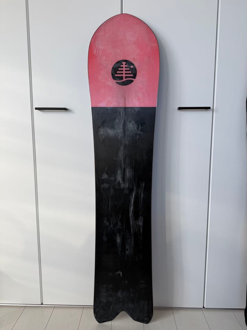 BURTON STICK SHIFT バートン スティックシフト 142cm