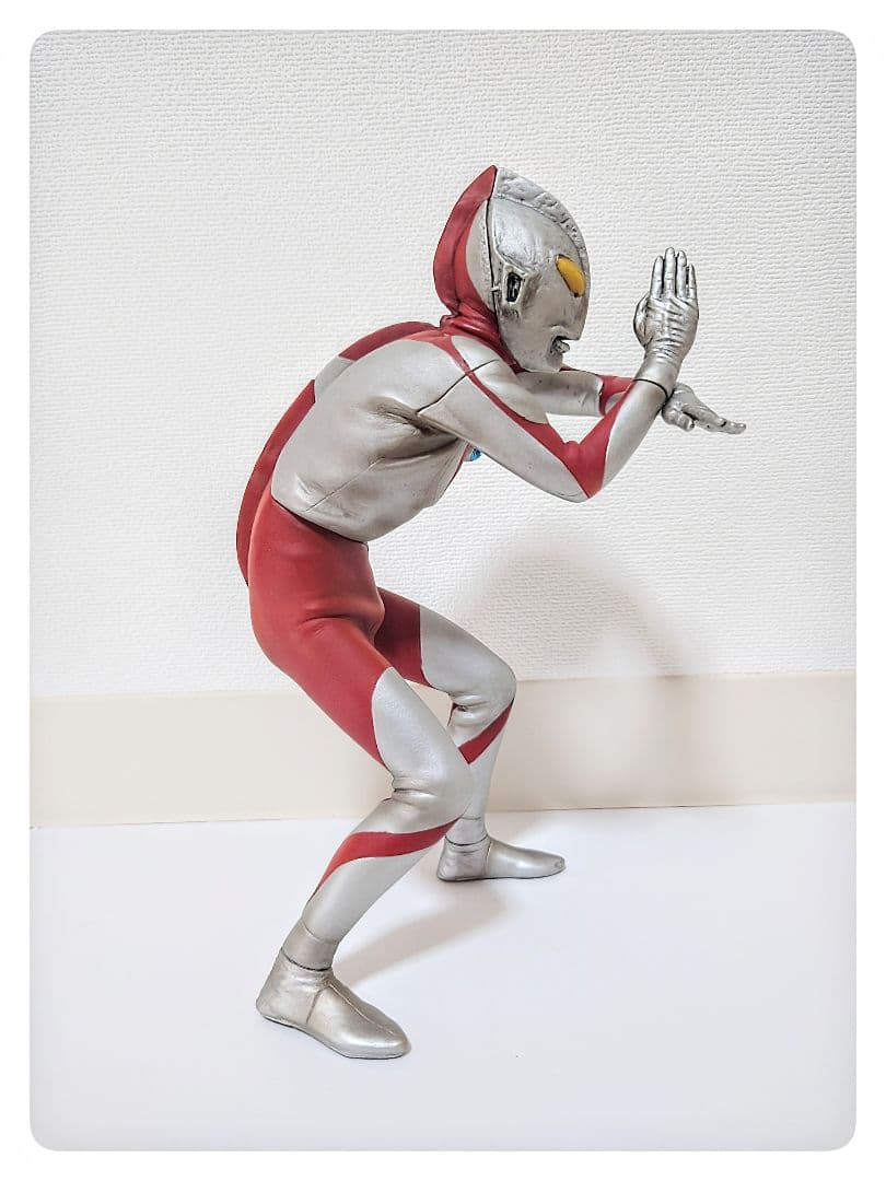 【中古品】究極のウルトラマンAタイプ