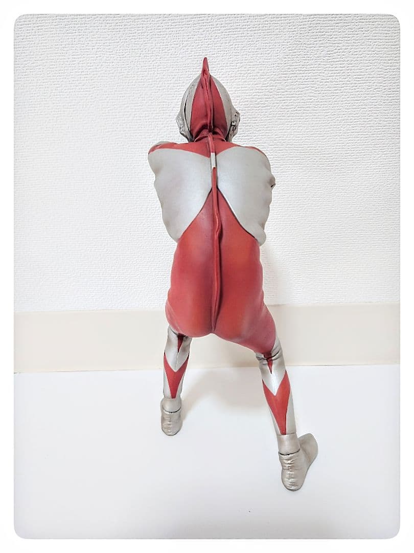 【中古品】究極のウルトラマンAタイプ