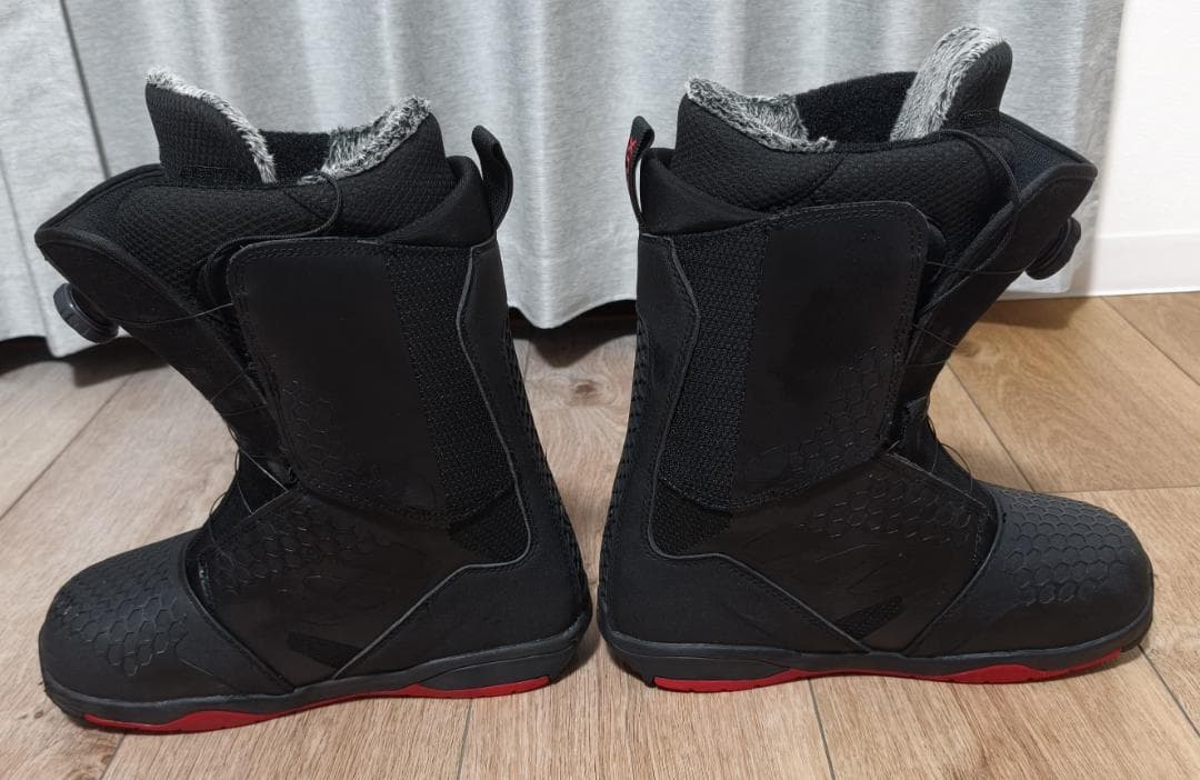 FLUX フラックス OM-BOA 27.5cm スノーボードブーツ