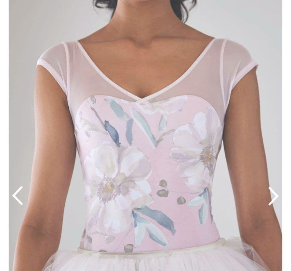 Stina バレエ レオタード　Sサイズ　値下げ可！