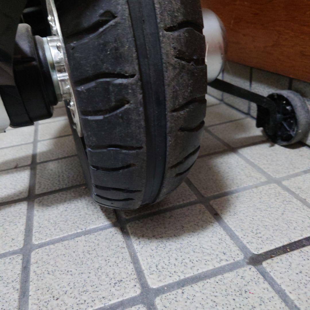 子供用　電動バイク　