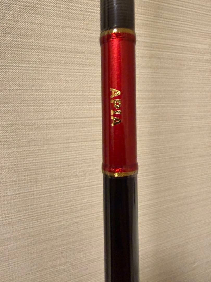 APIA アピア Foojin'Z 風神 GENEROUS ジェネラス 94M