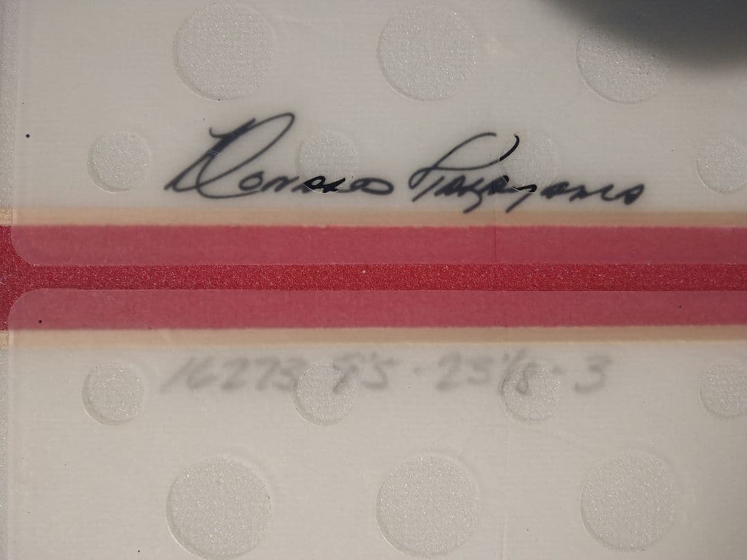 ドナルドタカヤマ　ハワイアンプロデザイン　モデルＴ　ロングボード　サーフボード