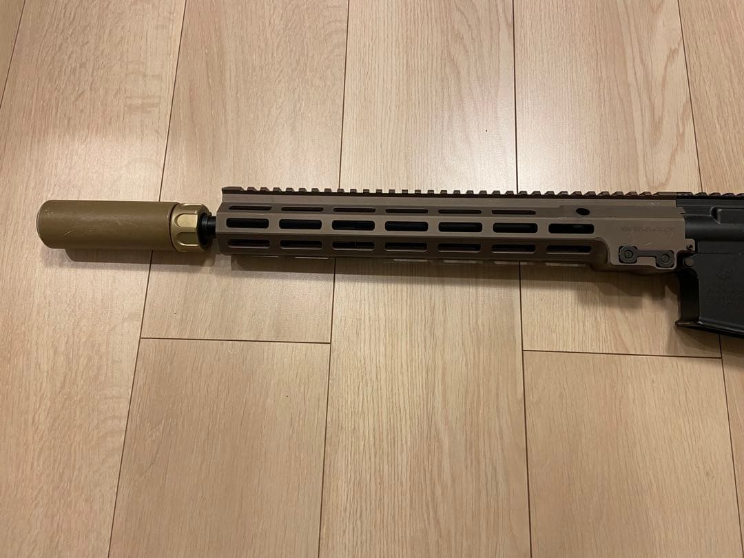 SYSTEMA PTW MAX2 Ambi URG-I トレポン