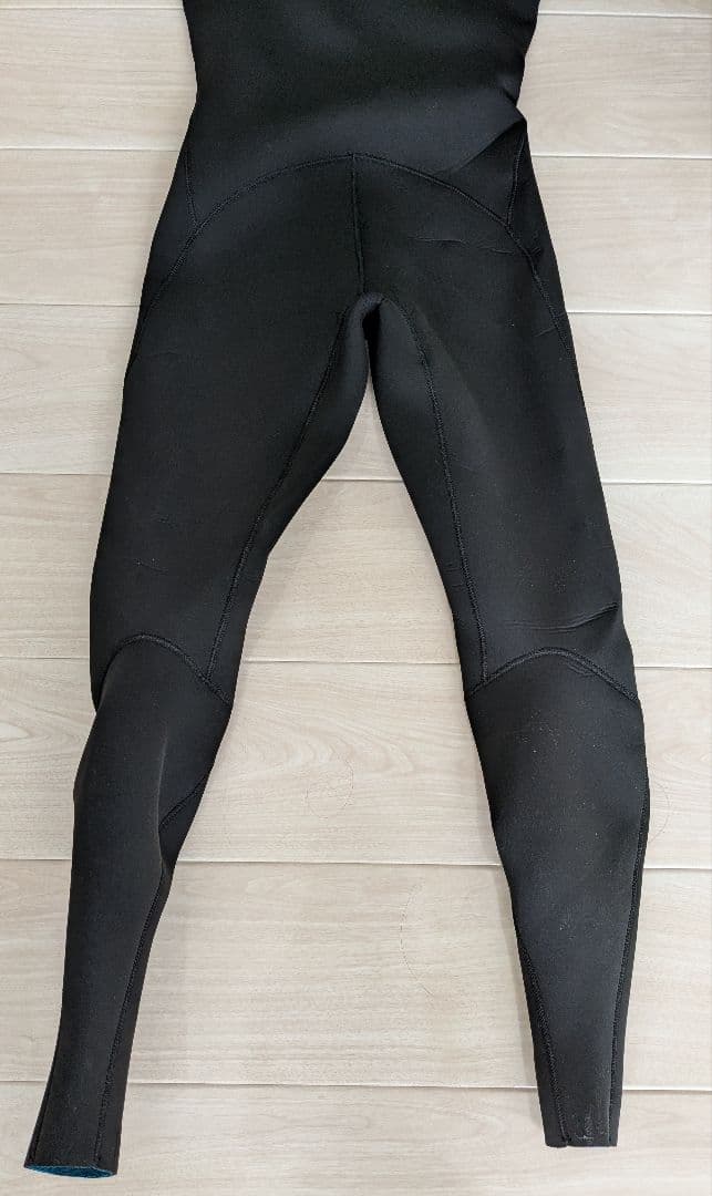 Hurley ハーレー ウェットスーツ シーガル