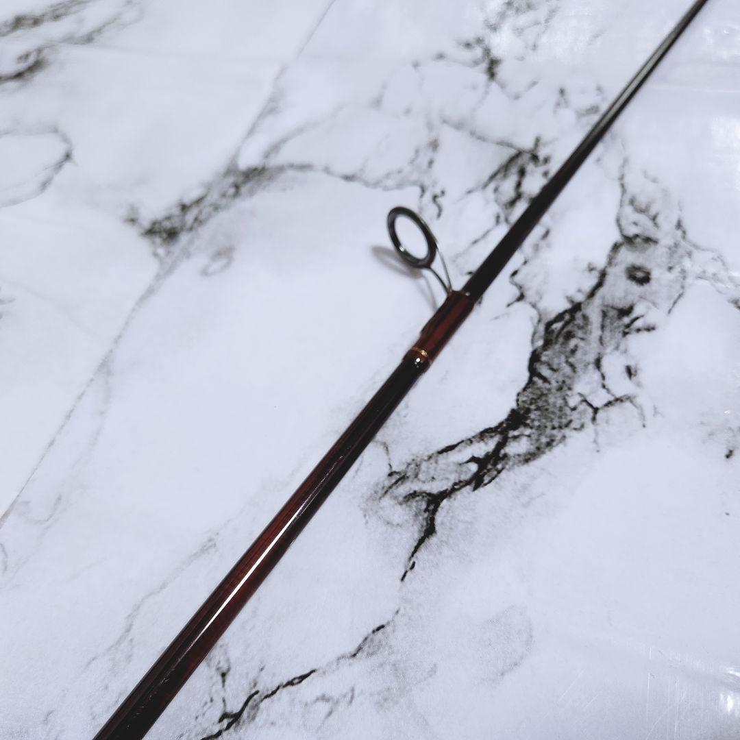 【希少】Quantum TOUR edition USA Handcrafted