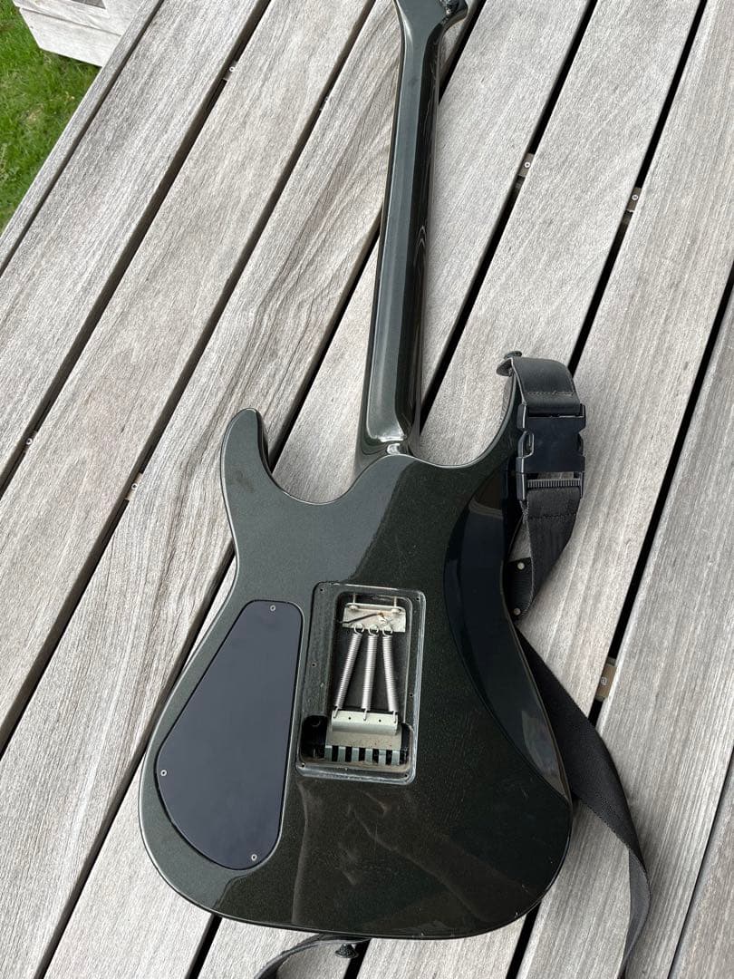 Jackson soloist ジャクソンソロイスト 共和商会