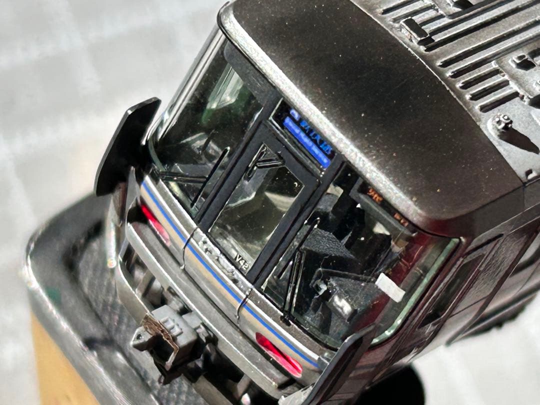 ま*さ様 KATO 223系2000番台V42編成 精密加工品