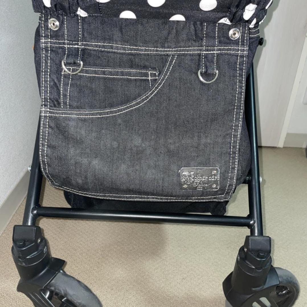 Mother Cart マザーカート ラプレ LAPURE ペットカート