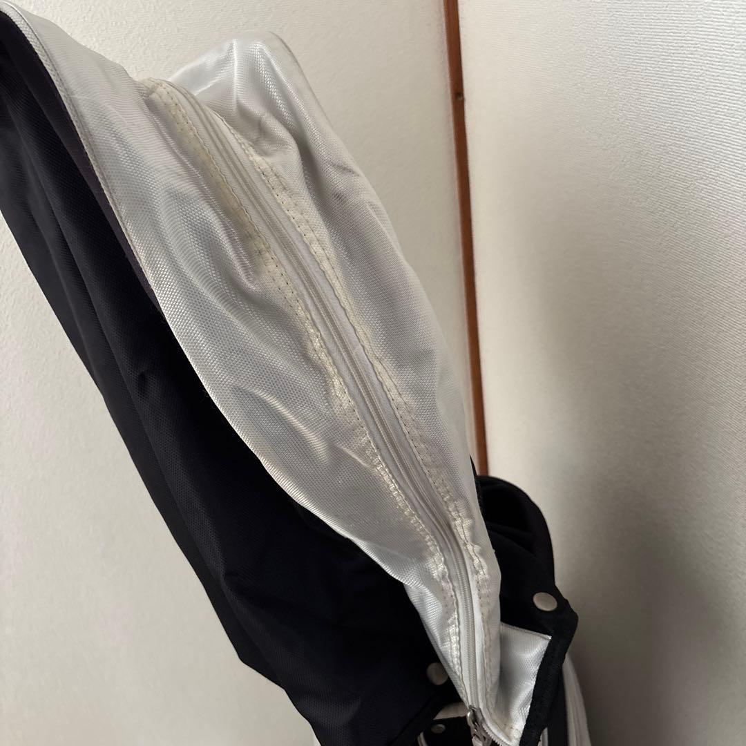 Callaway ゴルフバッグ・キャディバッグ ホワイト/ブラック