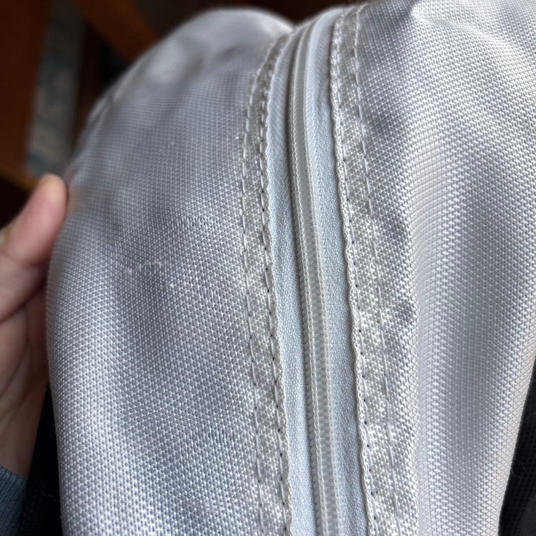 Callaway ゴルフバッグ・キャディバッグ ホワイト/ブラック