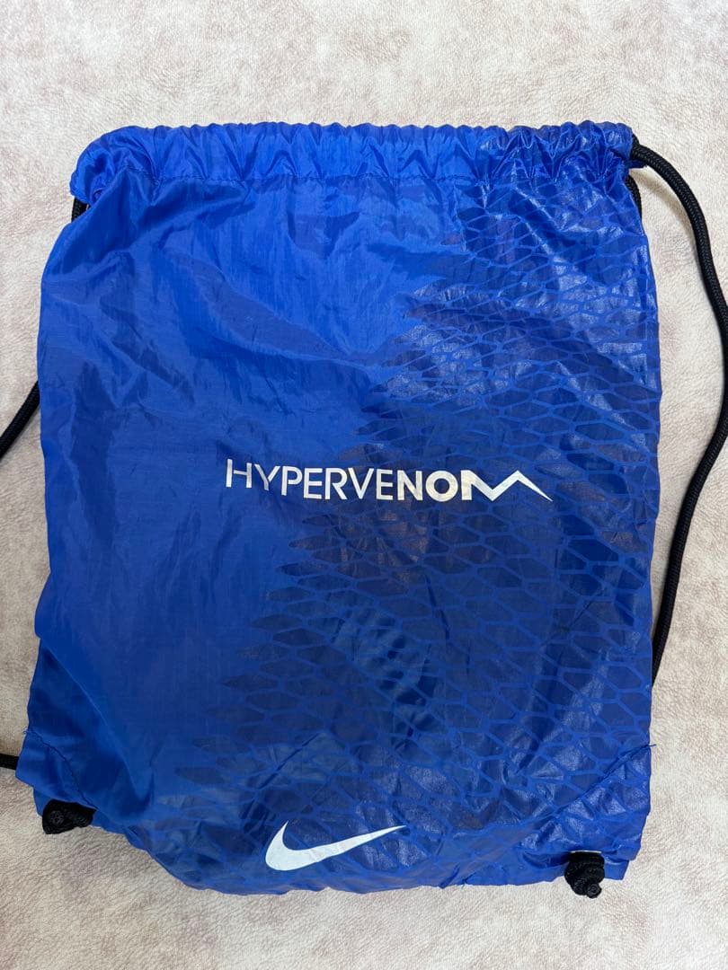 Nike ハイパーヴェノム ファントム 27.5cm 限定カラー